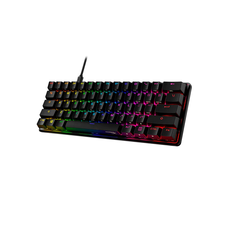 HyperX Alloy Origins 60 Mechanical Gaming Keyboard