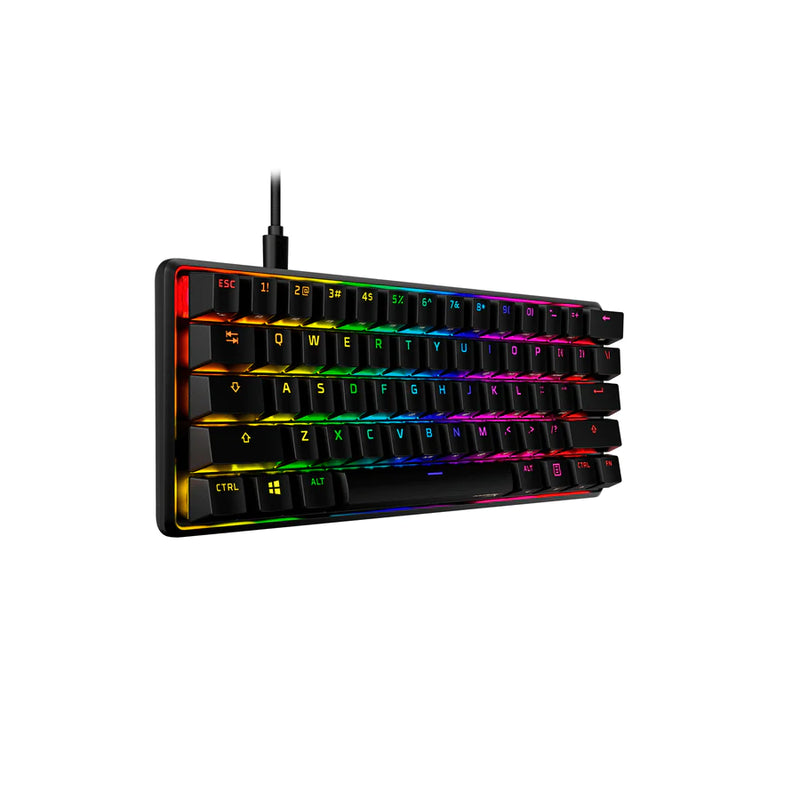 HyperX Alloy Origins 60 Mechanical Gaming Keyboard