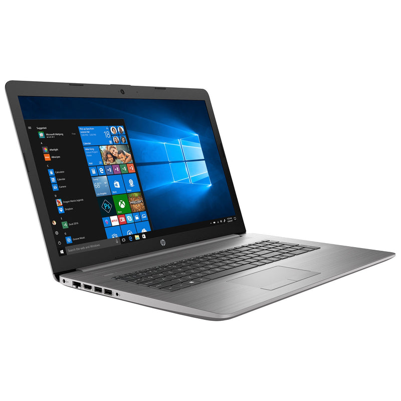 HP 470 G9 Notebook - Intel Core i7 12th Generation 16GB RAM 512GB SSD with Intel UHD Graphics