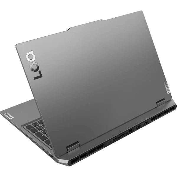 Lenovo LOQ 15ARP9 | AMD Ryzen 5 7235HS | 12GB DDR5 RAM | NVIDIA GeForce RTX 3050 6GB Dedicated | 512GB SSD | 15.6" Full HD Display | Windows 11 Licensed