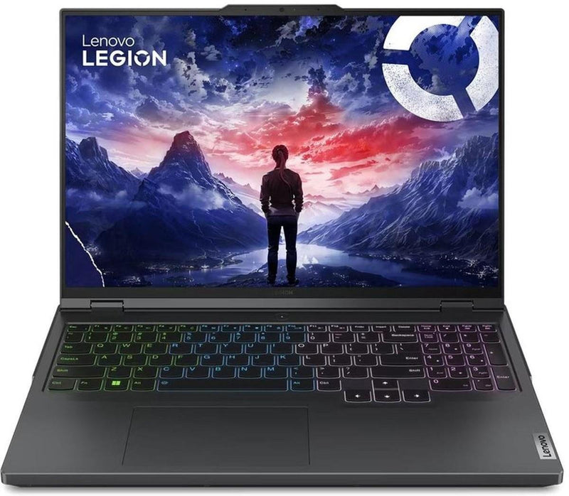 Lenovo Legion Pro 7 Display