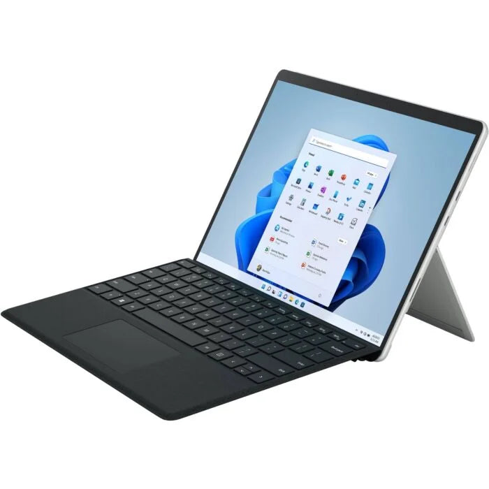 Microsoft surface Keyboear and builtin pen