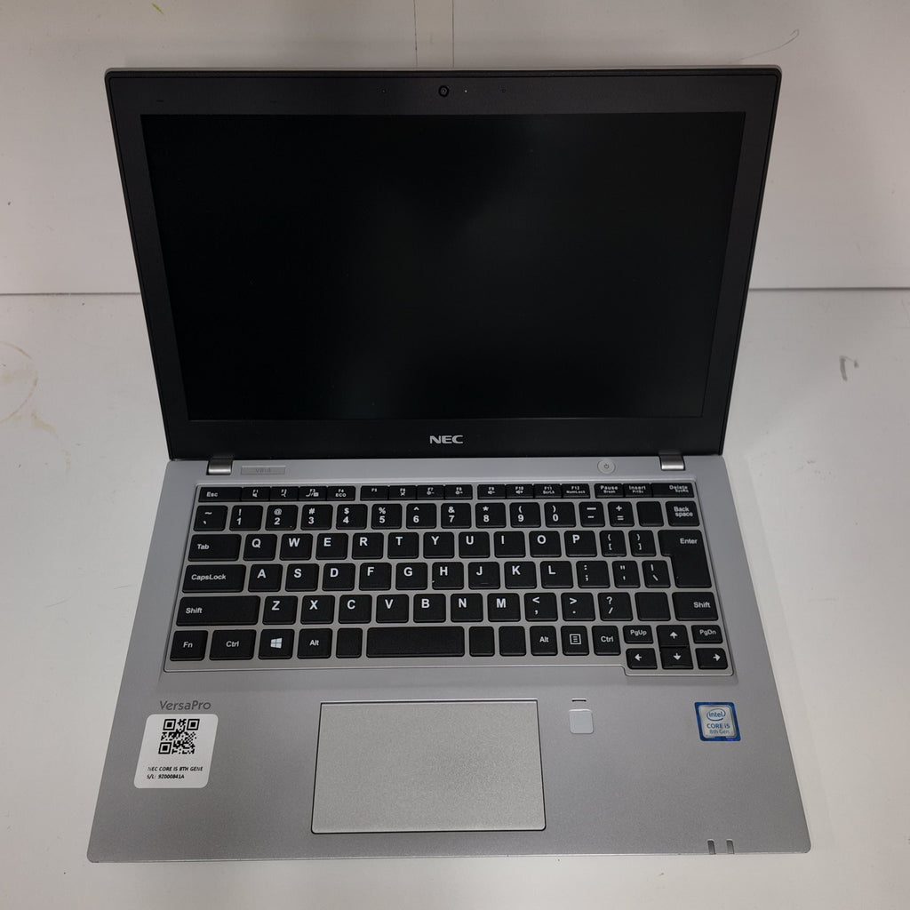 NEC Laptop Versa Pro Core i5 8th Gen | Best Price | Intag Pakistan