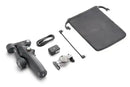 DJI Osmo Mobile 8 | 360° Smartphone Gimbal with AI Pet Tracking, DockKit & 10‑Hour Battery.