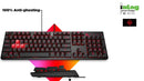 Omen Encoder Mechanical Gaming Keyboard