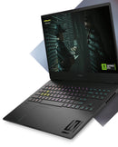 HP Omen 16 | Intel Core Ultra 9 285H | 16 GB RAM DDR5 | 1 TB SSD NVMe | NVIDIA GeForce RTX 5070 8 GB Dedicated GPU | Windows 11 Professional Licensed | 16" WQXGA Display