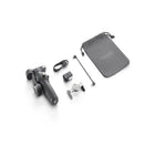 DJI OSMO Mobile 7P | Native Tracking With Integrated Audio & Lighting Capabilities |  Robust 3-Axis Gimbal Stabilization | Easy Tutorials & One-Tap Editing | Quick Fold & Quick Launch