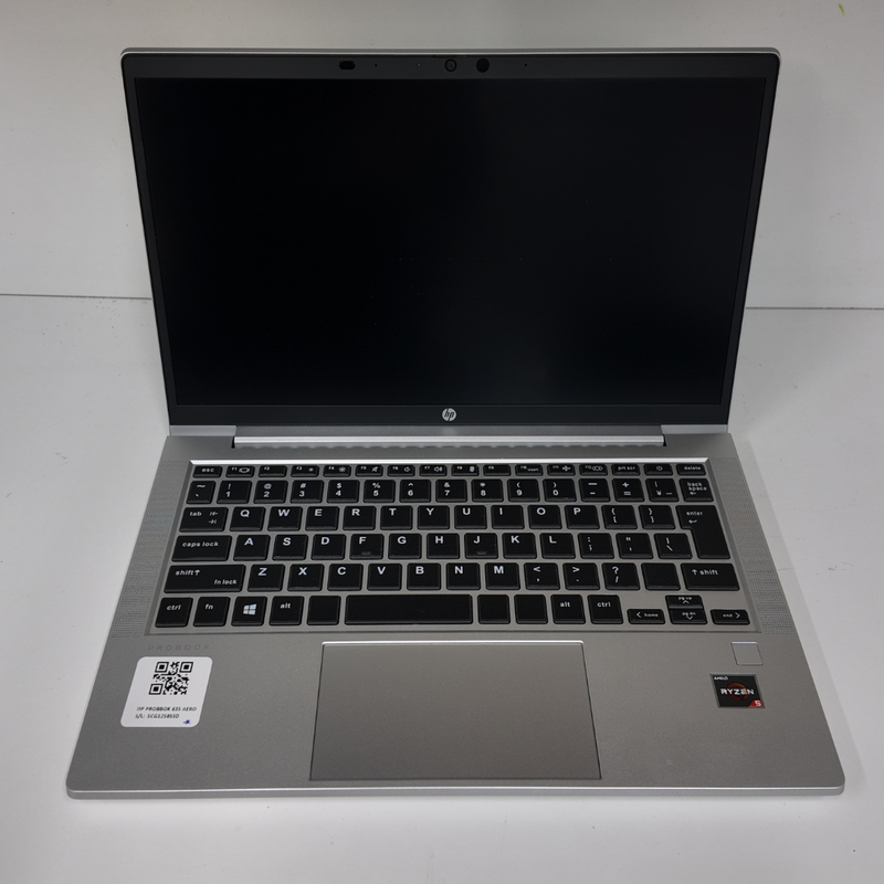 HP Probook Aero G7