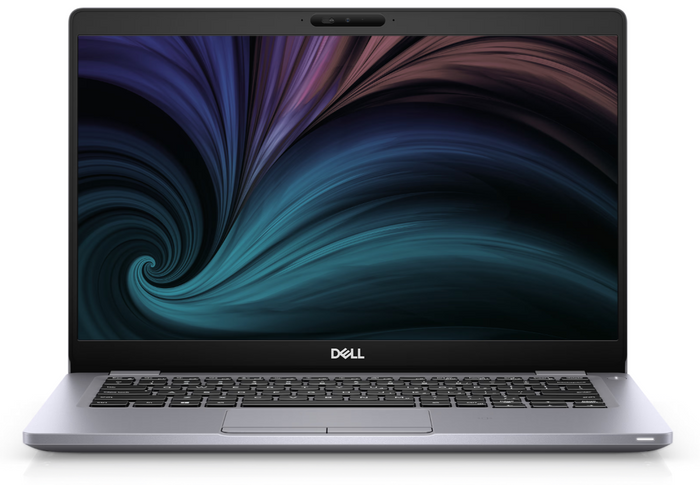 Dell Latitude 5310 Laptop | Intel Core i5-10310U 10th Generation | 8GB DDR4 RAM | Intel® UHD Graphics | 256GB PCIe NVMe SSD | 13.3" Full HD Display | Silver
