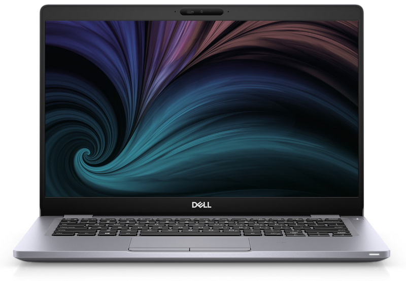 Dell Latitude 5310 Laptop | Intel Core i7-10610U 10th Generation | 16GB DDR4 RAM | Intel® UHD Graphics | 256GB PCIe NVMe M.2 SSD | 13.3" Full HD Display | Silver