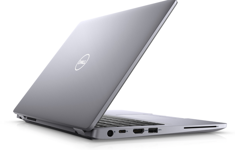 Dell Latitude 5310 Laptop | Intel Core i7-10610U 10th Generation | 16GB DDR4 RAM | Intel® UHD Graphics | 512GB PCIe NVMe M.2 SSD | 13.3" Full HD Display | Silver