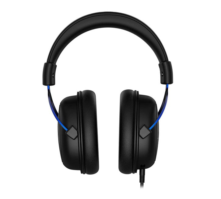 HyperX Cloud - Wired Gaming Headset