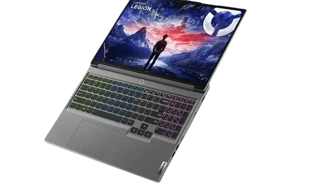 Lenovo Legion 5i Gaming Laptop - Intel Core i7 14650HX Processor 16GB Ram 1TB SSD with Nvidia RTX 4060 6GB Dedicated