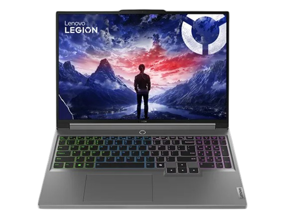 Lenovo Legion 5i Gaming Laptop | Intel Core i7-14650 HX Processor | 16GB DDR5 RAM | NVIDIA Geforce RTX 4060 8gb Dedicated | 1TB SSD PCIe NVMe | 16” (2560 x 1600) WQXGA Display | RGB Lighting Keyboard