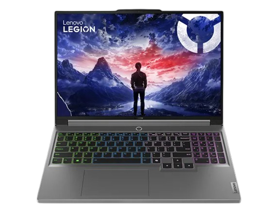 Lenovo Legion 5i Gaming Laptop - Intel Core i7 14650HX Processor 16GB Ram 1TB SSD with Nvidia RTX 4070 8GB Dedicated