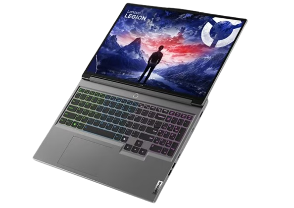 Lenovo Legion 5i Gaming Laptop - Intel Core i7 14650HX Processor 16GB Ram 1TB SSD with Nvidia RTX 4070 8GB Dedicated