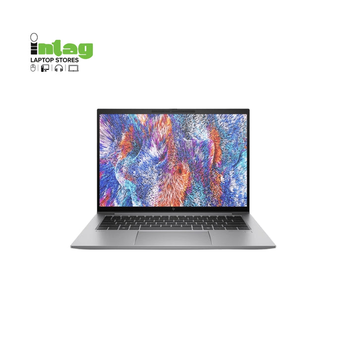 HP ZBook Firefly 14 inch G11 | Intel Core Ultra 7 | 16GB DDR5 RAM | 512GB SSD