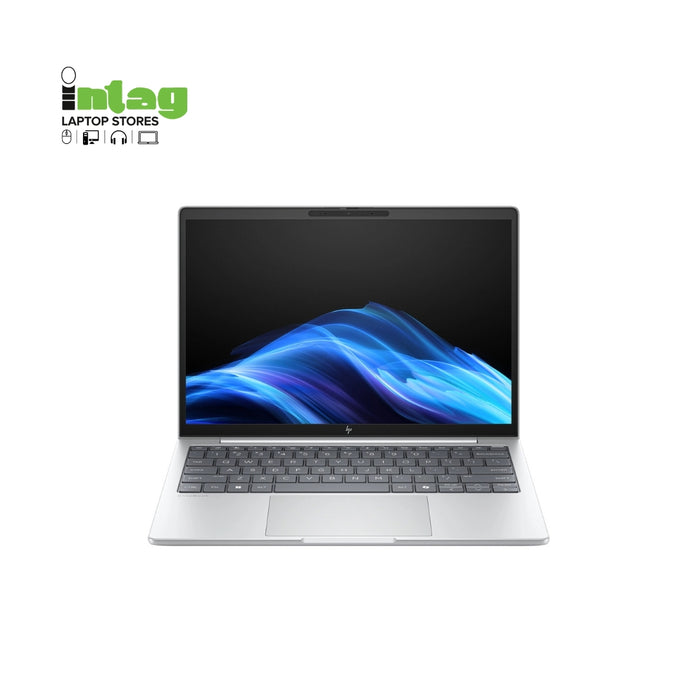 HP EliteBook 8 G1i 13 AI | Intel Core Ultra 5 235U | 32GB LPDDR5x | 512GB SSD