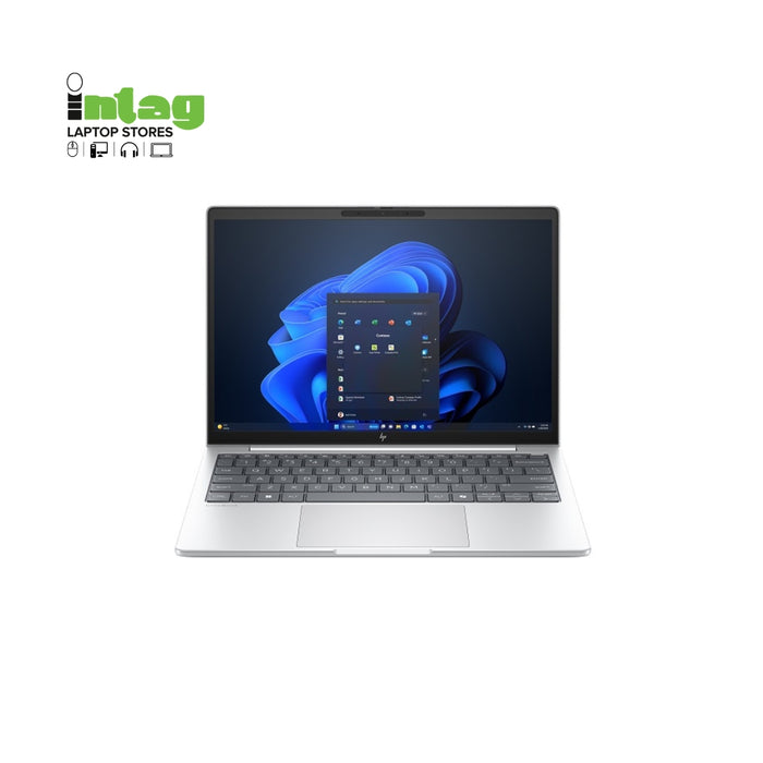 HP EliteBook 8 G1i 14 AI | Core Ultra 5 225U | 16GB DDR5 RAM | 512GB SSD