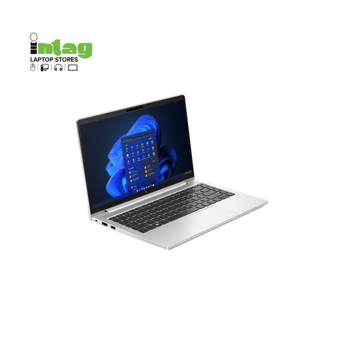 HP EliteBook 645 G10 | AMD Ryzen 5 | 16GB DDR4 RAM | 256GB SSD