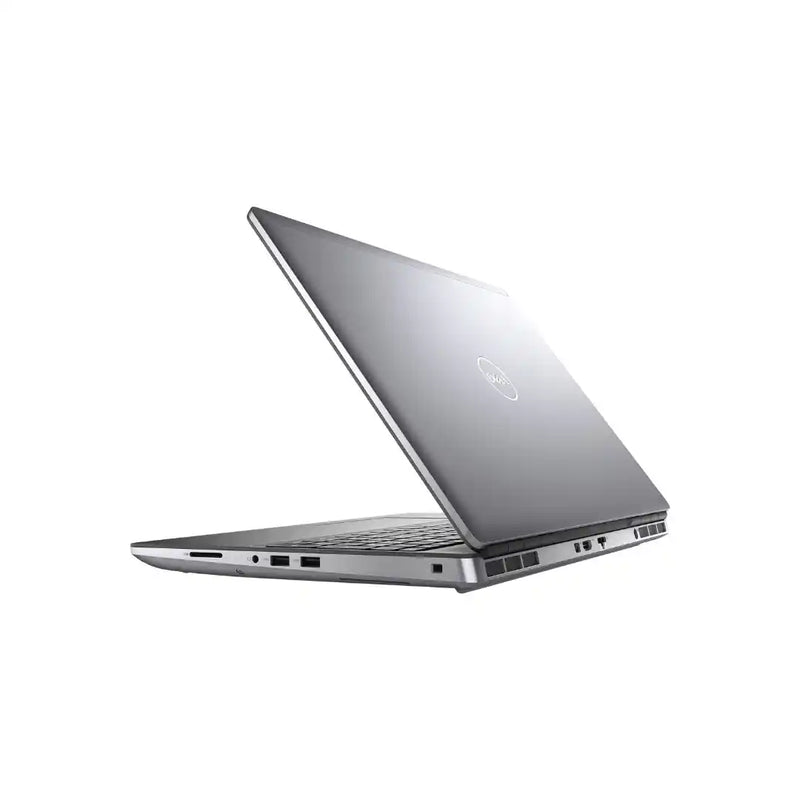 Dell Dell Precision 7560 Laptop | Intel Xeon W-11855M | 16 GB RAM | 512 SSD | NVIDIA RTX A2000(4GB) — angle 3 view