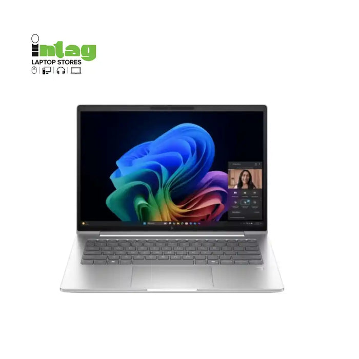 HP ZHAN 66 G8R 14 | Ultra 5 210H | 16GB RAM DDR5 | 512GB SSD | 14"2K Display