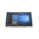 HP EliteBook 1040 G7 Laptop | Intel Core i7-10810U 10th Generation | 16GB DDR4 RAM | Intel UHD Graphics | 512GB PCIe NVMe | 14" Full HD Display | Backlit KB | Touch Screen | Window 11 professional Licensed| Silver