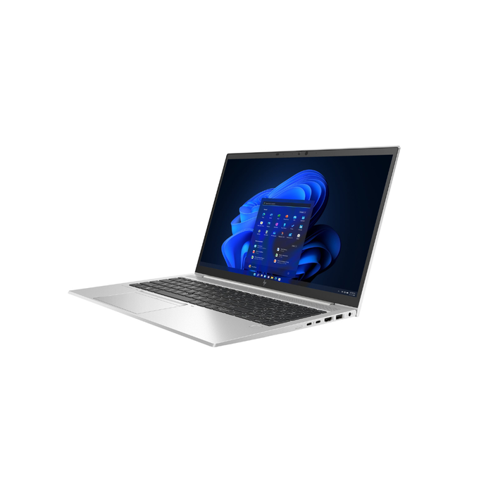 HP EliteBook 850 G8 | Intel Core i7-1185G7  (11th Gen) processor | 16 GB DDR4 RAM | 512 GB PCIe NVMe SSD | Intel Iris Xe Graphics | 15.6″ FHD (1920 x 1080) Display