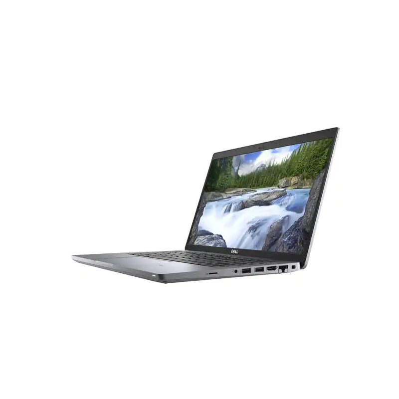 Dell Dell Latitude 5420 Laptop | Intel Core i5-1145G7 | 11th Generation | 8GB RAM | 256GB SSD | Intel Iris Xe Graphics — angle 3 view