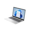 Hp 15-fd1000np | Intel Core Ultra 7155 H |16GB RAM DDR4|512GB SSD|Intel Graphics|15.6 FHD Display|Window 11 professional licensed|Silver Color
