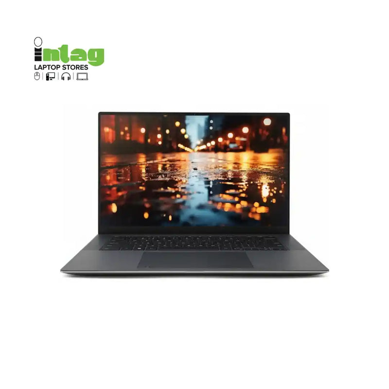 Dell Dell Precision 5560 | Intel Core i7-11800H | 16GB DDR4 | 512GB NVMe | Workstation — angle 3 view