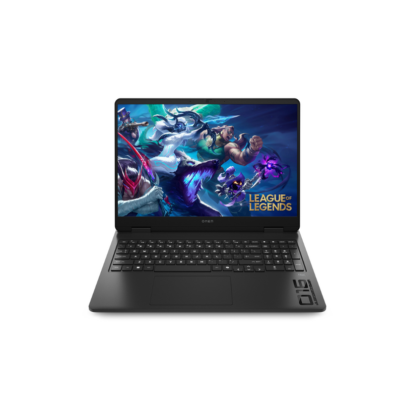 OMEN 16 | | Intel Core™ Ultra 7 255H Processor | 16GB DDR5 RAM| 1TB SSD  | NVIDIA GeForce RTX™5060 8GB |16.0″ 2K (1920×1200) IPS LED Display (144Hz, 300nits) | 4-Zone RGB Backlit Keyboard | Windows 11 Professional Licensed |