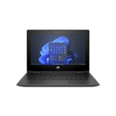 HP ProBook Fortis 11 G9 | Intel Core i3-1215U 12th Gen | 4GB DDR4 RAM | 128GB SSD NVMe | Intel UHD Graphics | 11.6" HD Touchscreen Display | Windows 11 Professional Licensed