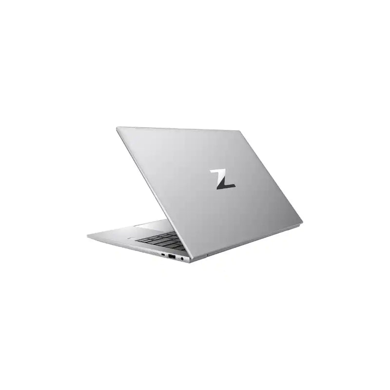 HP HP ZBook Firefly 16 G9 Laptop | i7-1265U | 16GB RAM DDR5 | 512GB SSD NVMe | Dedicated GPU T550 4GB | 16" FHD Display | Window 11 Professional Licensed — angle 3 view