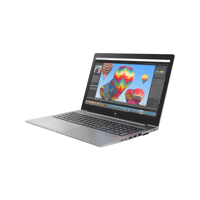 Zbook 15U G5 | intel i7 | 8TH Generation | 8GB RAM | 256GB SSD| Radeon WX 3100 2GB .