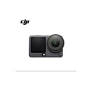 DJI Osmo Action 6|8K Square-Sensor Action Cam with Variable f/2.0-f/4.0 Aperture| 13.5-Stop Dynamic Range, and 4-Hour Battery.