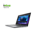 Dell Precision 3591 | Core Ultra 7 | Nvidia RTX 500 | 16GB RAM DDR5 | Mobile Workstation