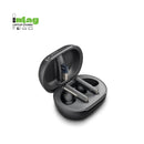 Poly Voyager Free 60 UC | Wireless Earbuds | Black Box
