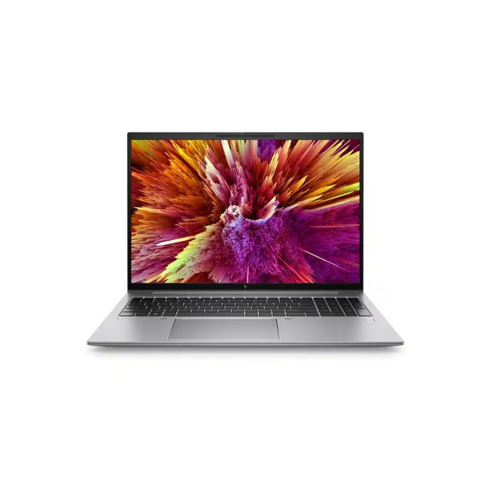 HP ZBook Firefly 16 G10 | Intel Core i7 1365U Processor | 16 GB RAM DDR5 |  NVIDIA RTX A500 | 512GB SSD | 16.1" FHD Display | Windows 11 Professional Licensed