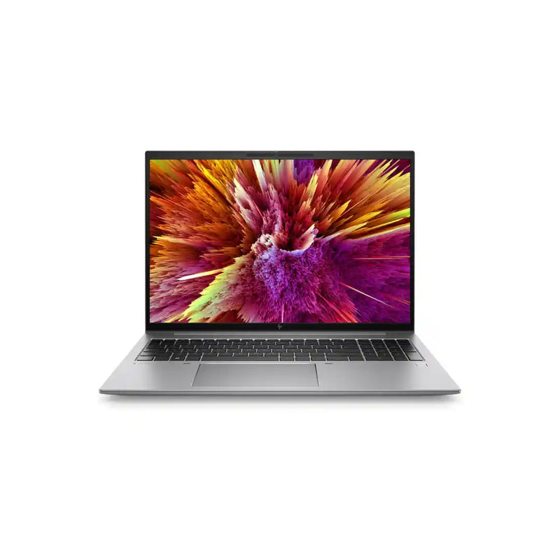 HP HP ZBook Firefly 16 G10 Laptop | Intel Core i7 1365U Processor | 16 GB RAM DDR5 | NVIDIA RTX A500 | 512GB SSD | 16.1" FHD Display — angle 3 view