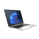 HP EliteBook 830 G9 Laptop | Intel Core i5-1245U 12th Generation | 16GB DDR5 RAM |256GB PCIe NVMe M.2 SSD | Intel UHD Graphics | 13.3" Full HD Display | Backlit KB | Window 11 Professional Licensed | Silver