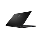 MSI GS65 Stealth | Intel Core i7-11800H | 16GB RAM DDR4 | 512GB SSD NVMe | NVIDIA GeForce RTX 3070  GPU | 15.6" FHD (1920 x 1080), IPS, 240Hz | Windows 11 Professional Licensed