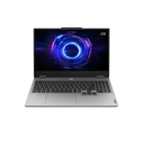 Lenovo LOQ 15IRX10| | Intel i5-13450HX Processor | 16GB DDR5 RAM| 512 GB SSD  | NVIDIA  RTX 5050 8GB |15.6” FHD  Display (144Hz) | Windows 11 Professional Licensed | luna Grey
