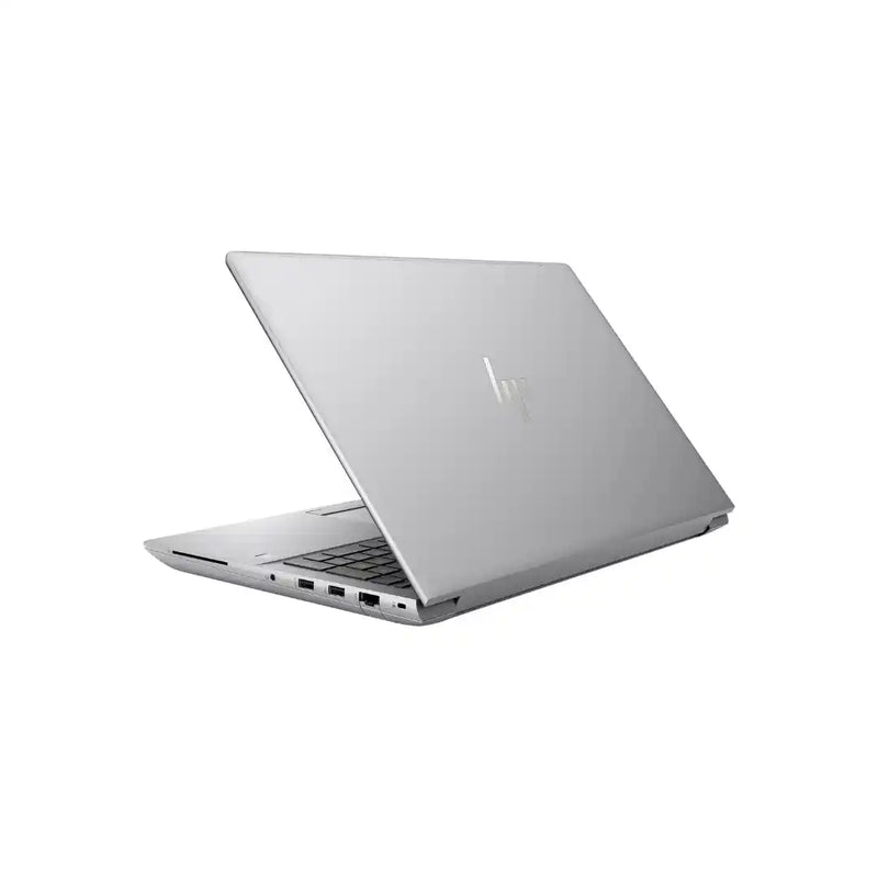 HP ZBook Fury 16 G10 Laptop | Intel Core i7-13850HX | 16GB RAM | 1TB SSD | 16" FHD | Intel UHD Graphics — angle 3 view
