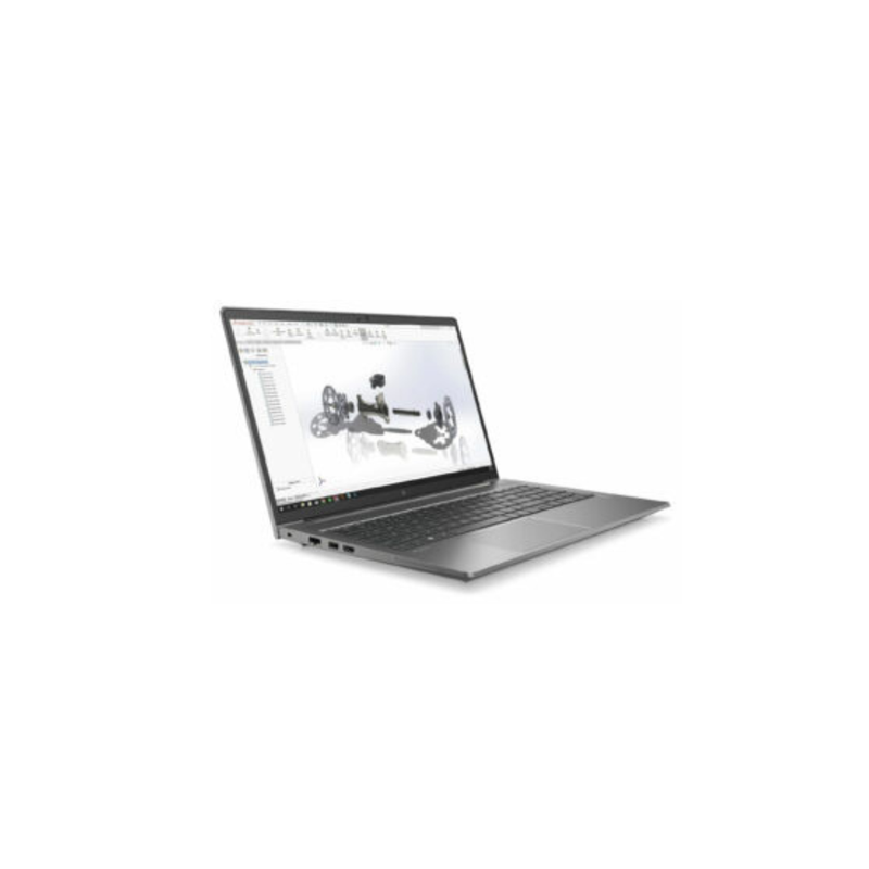 ZBook Power 15 G8  | Intel Core i9-11950H | 11th Generation | 64 GB RAM DDR4 | 1TB GB SSD  | Intel UHD Graphics |NVIDA RTX A2000 |Dedicated 4GB GPU | 15 inch+" Display | Windows 11 Professional Licensed