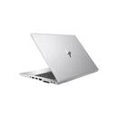 HP EliteBook 830 G5 | i5-8350U| 8GB DDR4 |256GB SSD |Intel UHD Graphics | Backlit KB | 13.3" FHD Display | Finger Sensor |Window 11 Professional Licensed