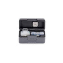 Dji Mic Mini 2 | (1TX + 1MobileRX + Charging Case) | Compact Wireless Mic| Noise Cancelling| 3Presets| 24Hr Run Time | Made for iPhone