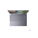 Lenovo IdeaPad 5 2-in-1 14IAL10 | | Intel® Core™ Ultra 5 225U  Processor(15th Generation) | 8GB DDR5X RAM| 512GB M.2 SSD  |Integrated Intel Graphics |14” WUXGA IPS Touch Display| Windows 11 Professional Licensed | Abyss Blue |New