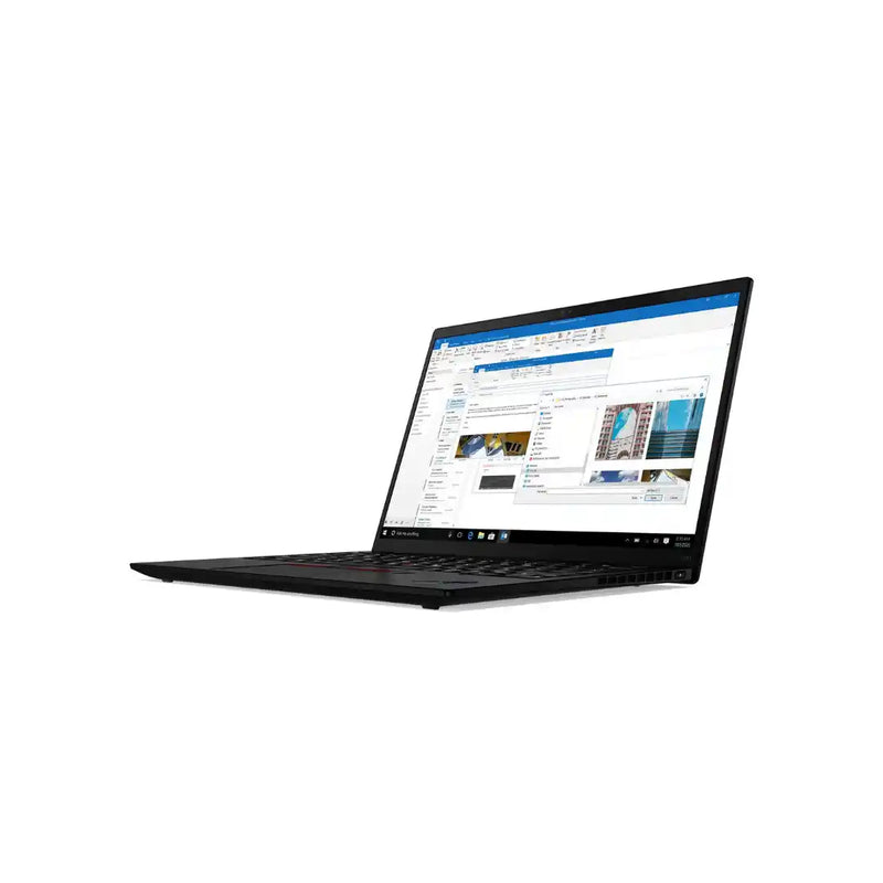 Lenovo Lenovo ThinkPad X1 Nano Laptop | Intel i5-1130G7 | 16GB RAM LPDDR4 | 256GB SSD | 13" 2K Display | Intel Iris Xe Graphics — angle 3 view