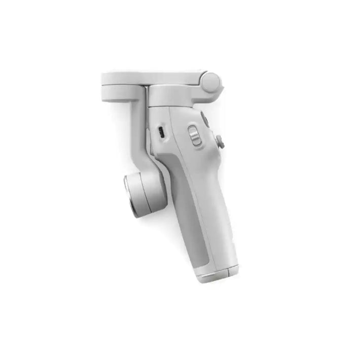 DJI Osmo Mobile 7| Robust 3-Axis Gimbal Stabilization | Built-in Tripod & Integrated Foldable Design | ActiveTrack 7.0 | Easy Tutorials & One-Tap Editing | Ultra-Light With Comfortable Grip